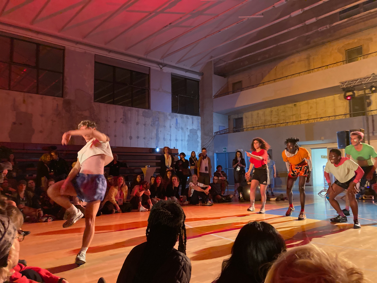 Aerowaves’ Spring Forward Festival2025