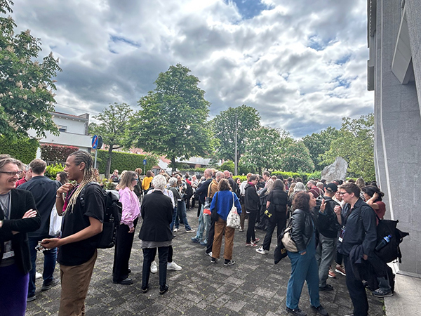 Spring Forward Festival 2025にみるダンスのエコシステム